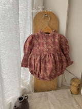 ［Mon petit bebe］Mienne suit