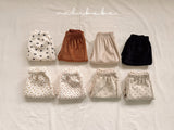 ［valubebe］Winter embossing pants (baby & kids)