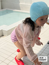 ［jejeunosity］Lucky vicky swim hat