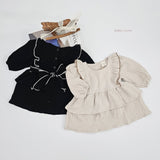 ［bebenine］Lunabell Dress