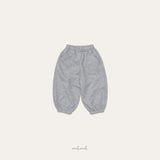 ［MELMEL］Jogger pants