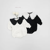 ［bebenine］Frillin Suit