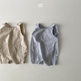 ［LINDO］Loa rompers