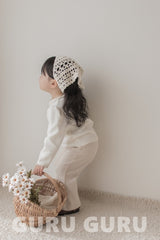 ［guru guru］Ur flare pants (baby & kids)