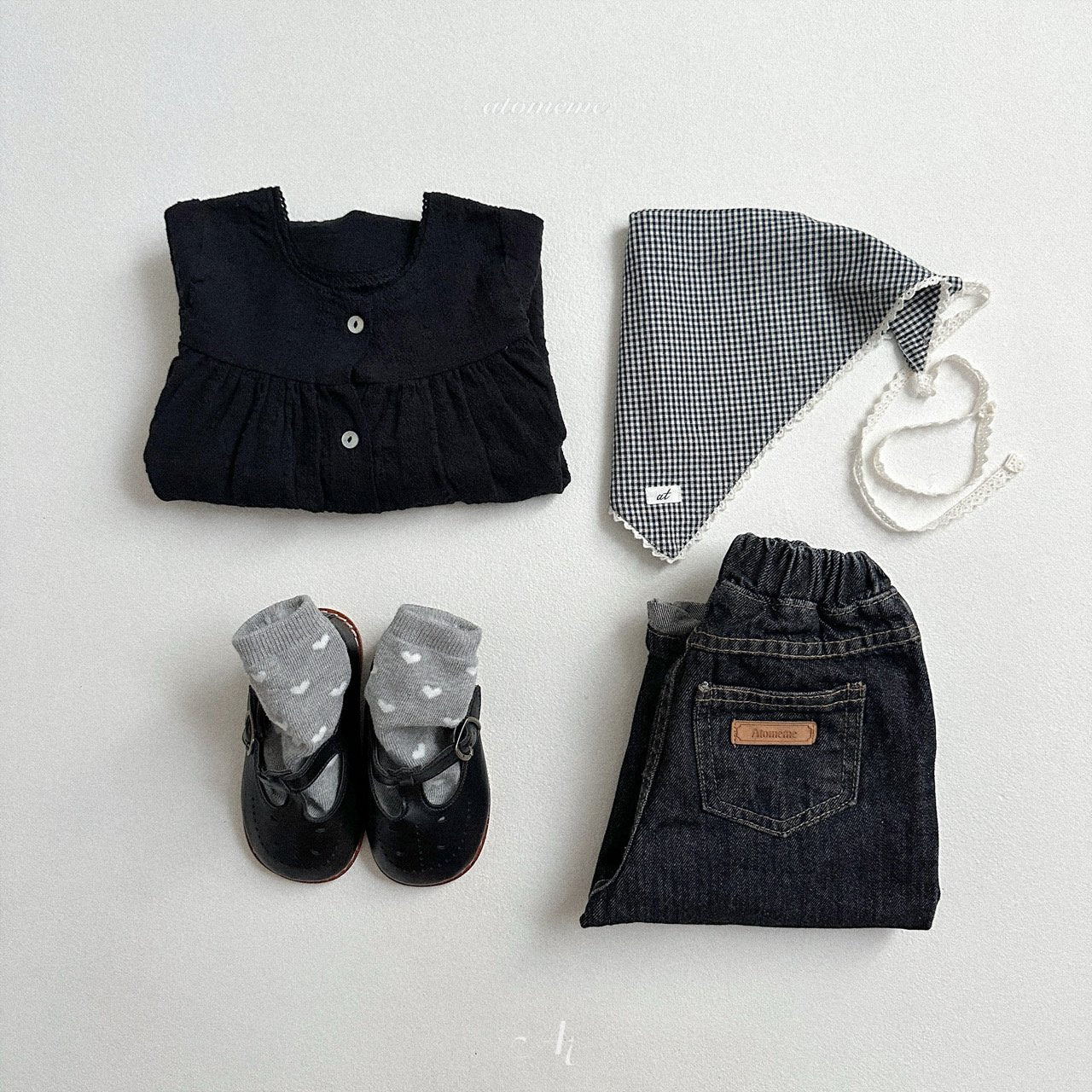 [atomeme] Ini check pattern bonnet