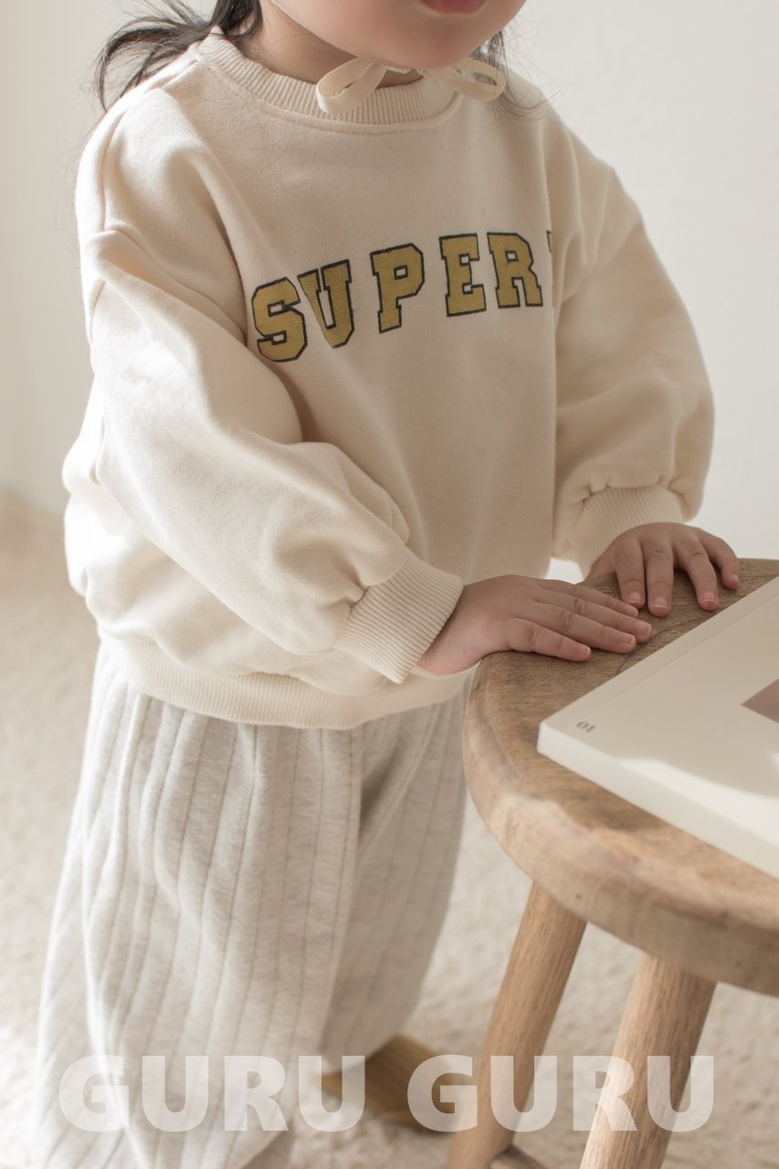 ［guru guru］Super mtm (baby & kids)