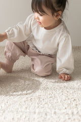 ［guru guru］Cancan tee (baby & kids)