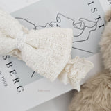 ［bebenine］Miel Ribbon Band