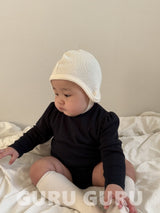 ［guru guru］Veilly rompers (baby)