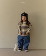 ［LINDO］Fleece hat