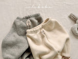 ［valubebe］Luca point jogger pants (baby & kids)