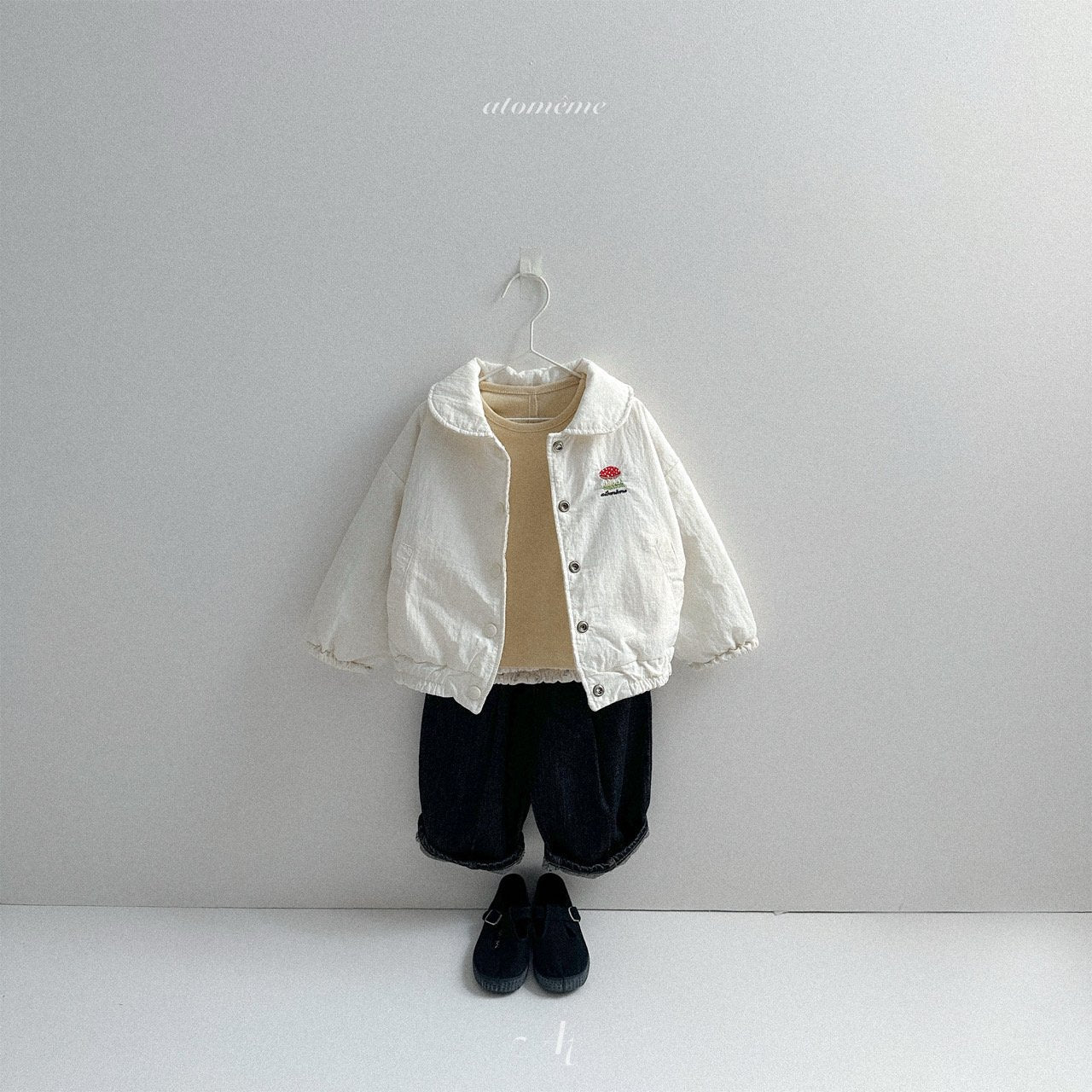 [atomeme] Dute reversible outer