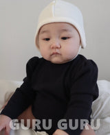 ［guru guru］Bebe bonnet