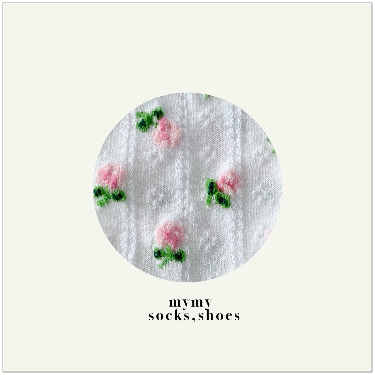 ［mymy］Strawberry set