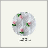 ［mymy］Strawberry set