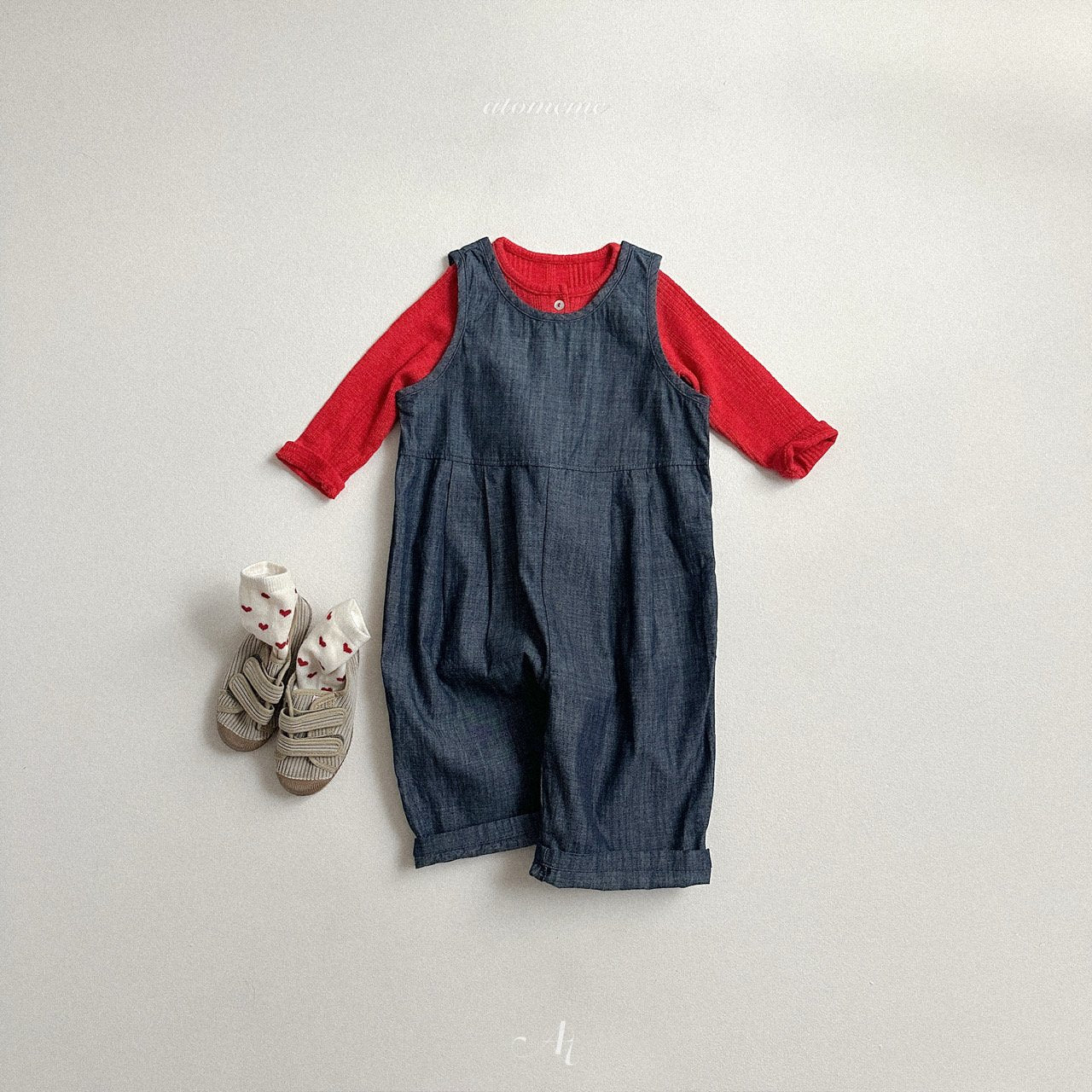 [atomeme] Chico bodysuits