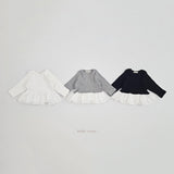 ［bebenine］Jenny Blouse