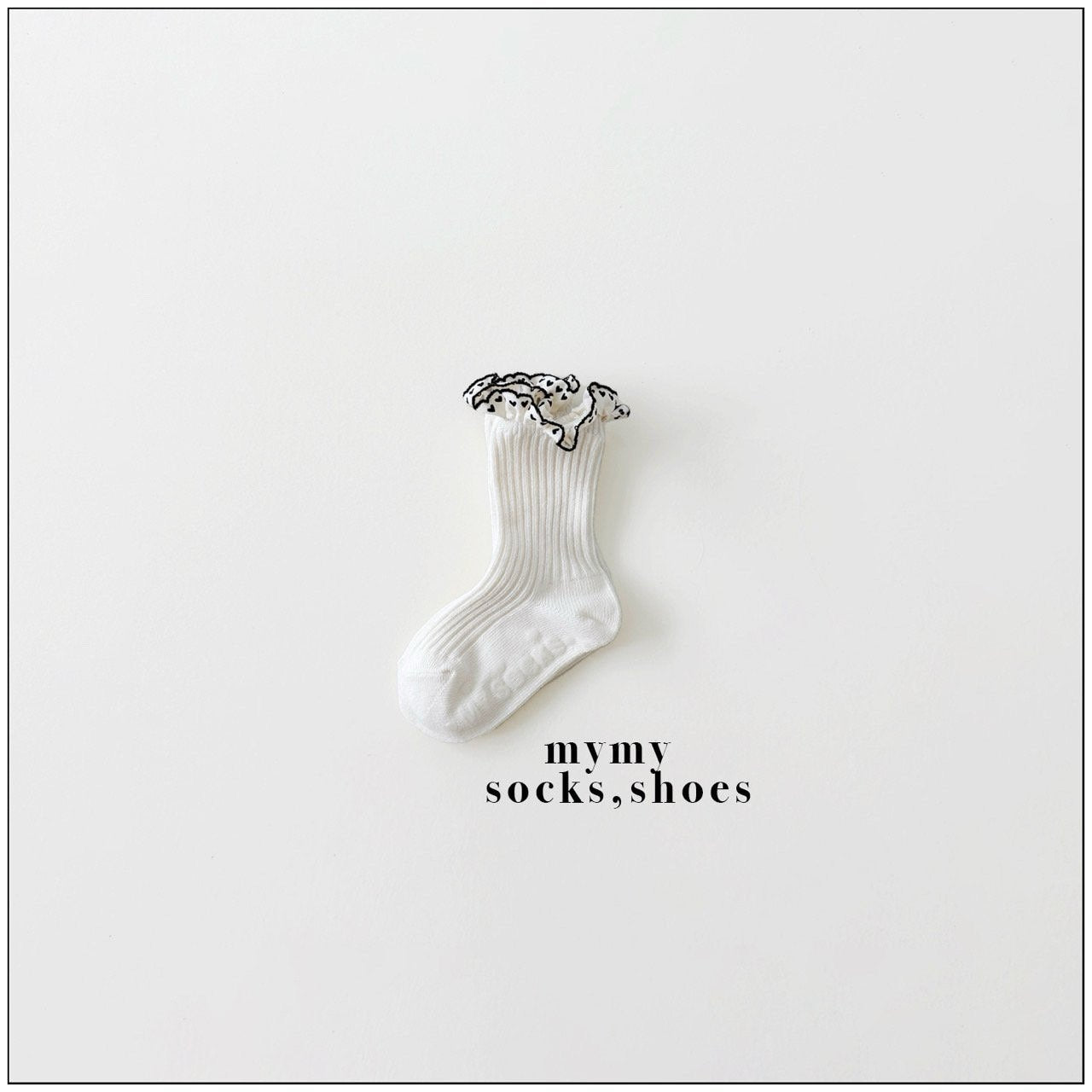 ［mymy］Chemist set