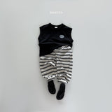 ［Bonito］Hello sleeveless