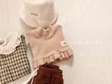 ［valubebe］Bella half neck cape (baby)