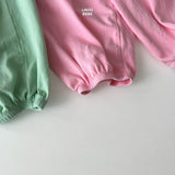 ［LINDO］Modal Jogger pants