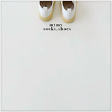 ［mymy］Stationery store shoes