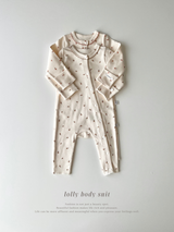 Lolly body suit