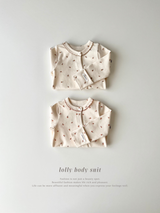 Lolly body suit