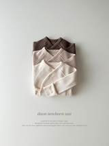 Daon newborn suit