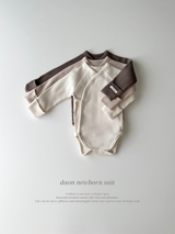 Daon newborn suit