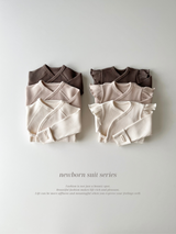 Raon newborn suit