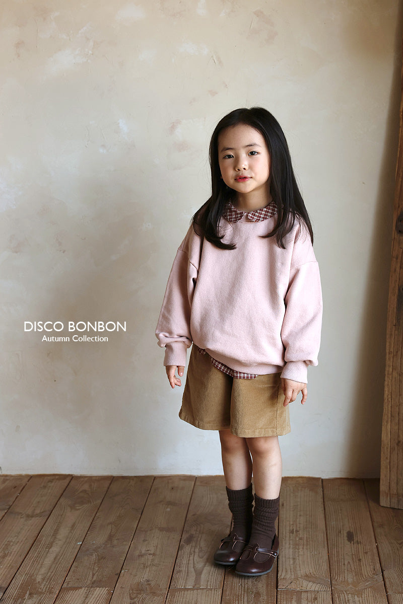 ［DISCO BONBON］Dolman mtm