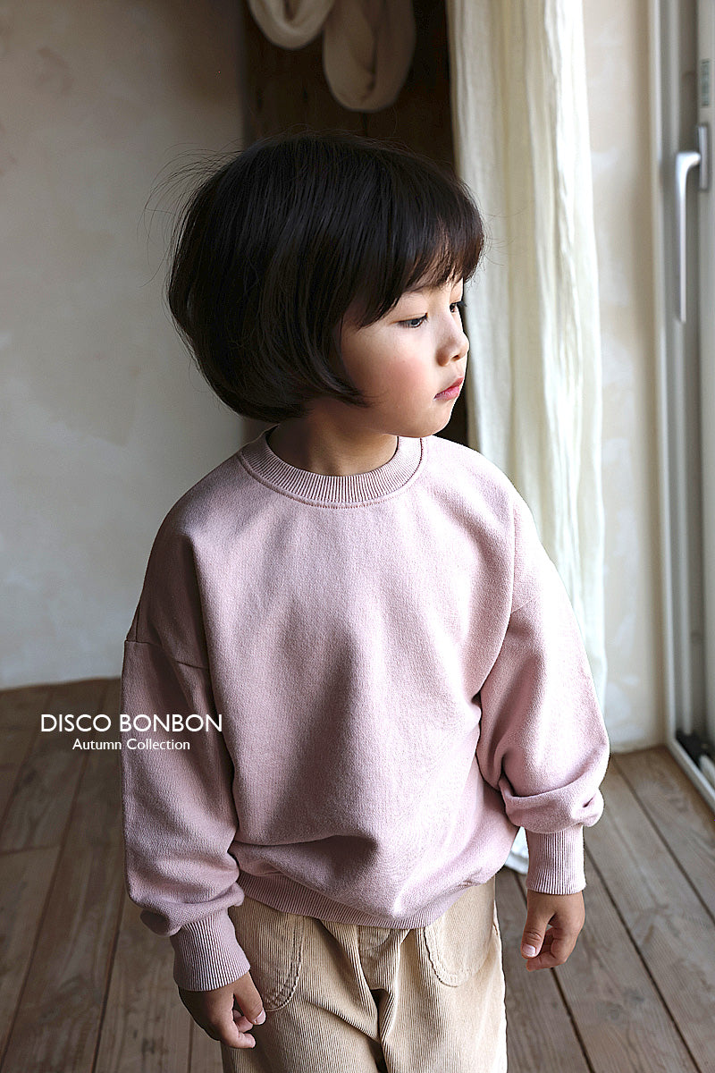 ［DISCO BONBON］Dolman mtm